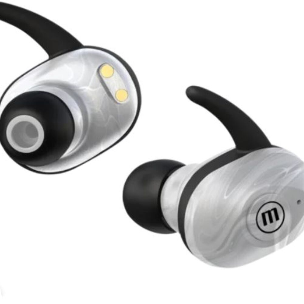 Auriculares Inalámbricos Tws Bluetooth Maxell Eb-btmini Mini image number 0.0