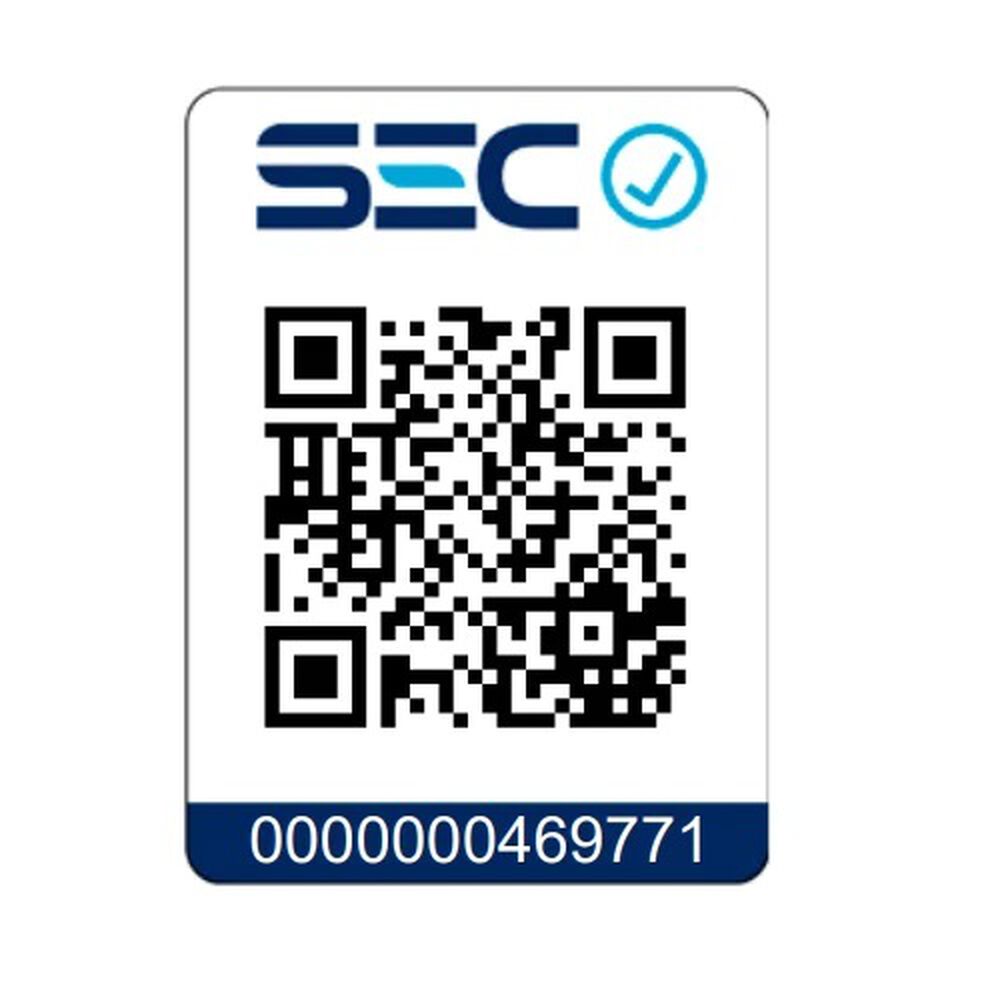 Estufa Calefactor Eléctrico Kaltemp Wally One O 600 Wifi image number 4.0