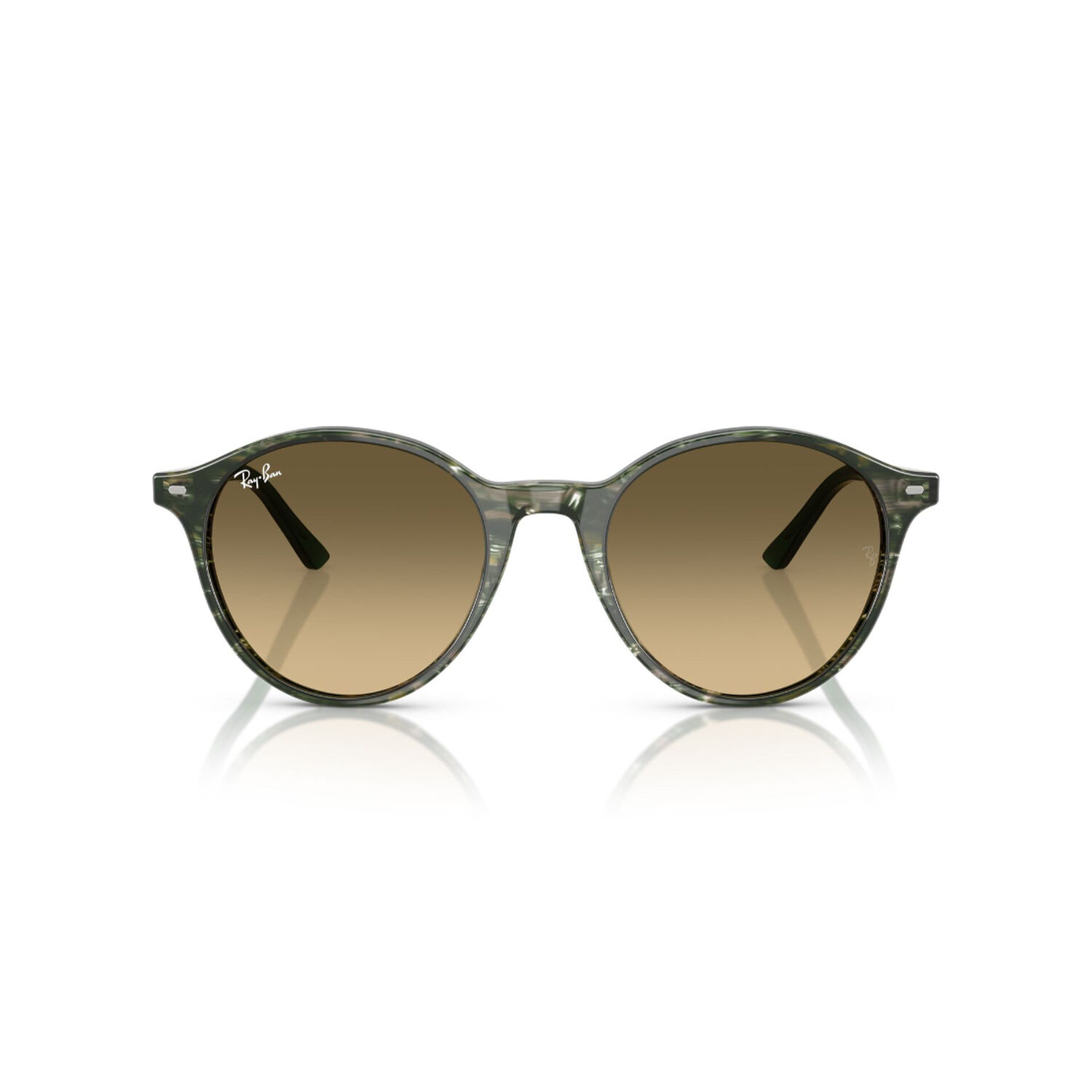 Lentes De Sol Bernard Verde Degradados Ray-ban image number 0.0