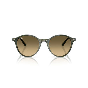 Lentes De Sol Bernard Verde Degradados Ray-ban