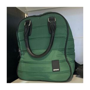 Bolso De Mano Acolchado Mermaid