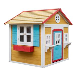 Casa De Juegos Step2 Hbzp2093