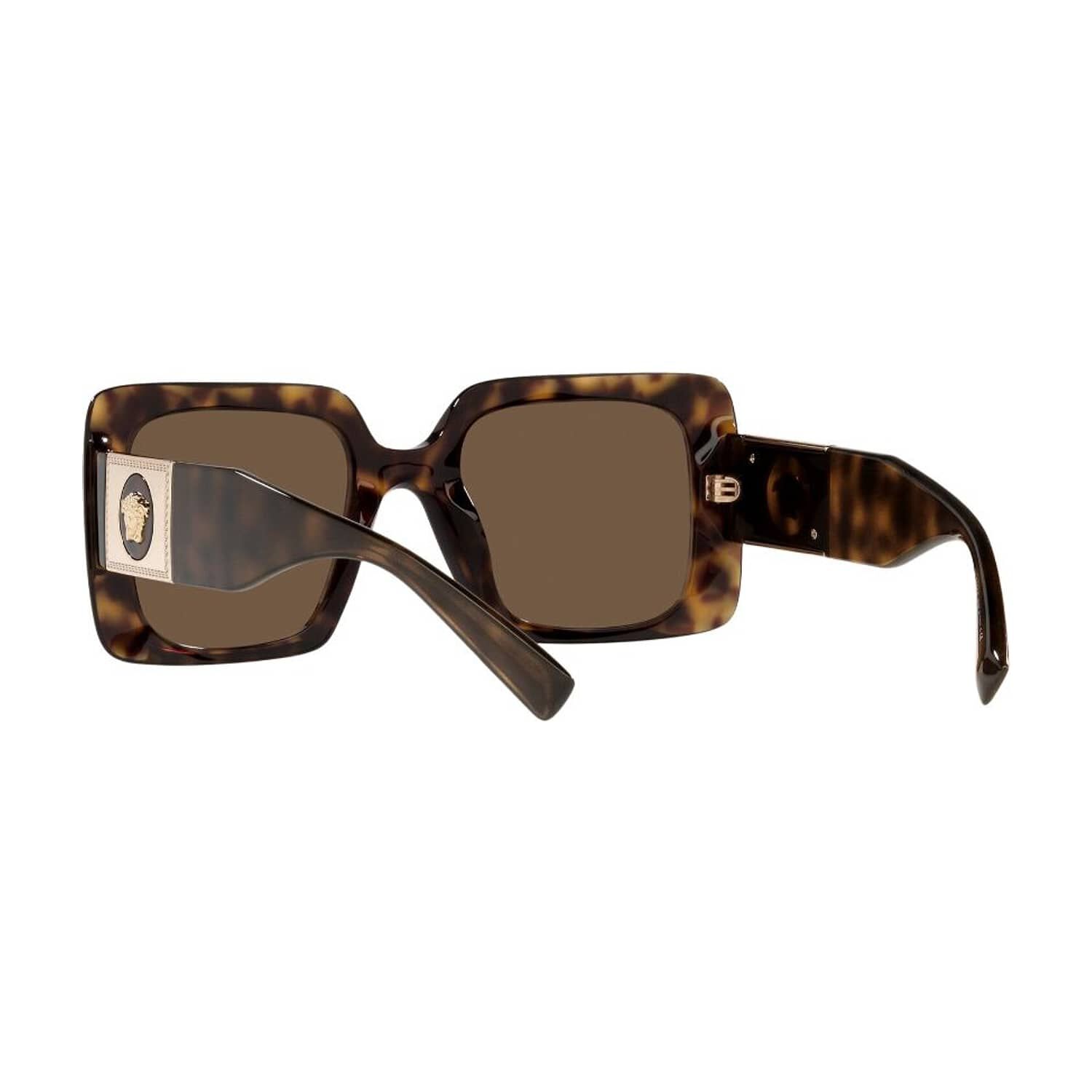 Lentes De Sol Havana Versace image number 5.0