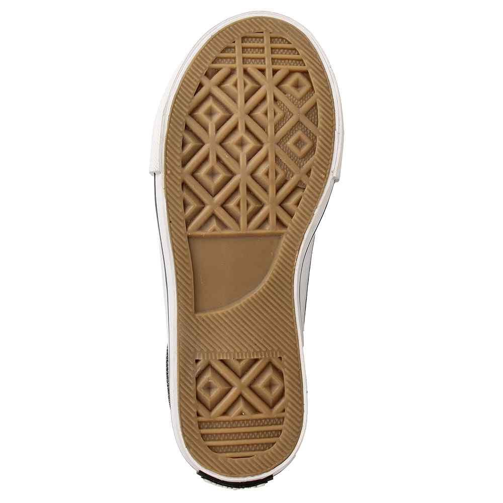 Zapatilla Ni&ntilde;a Bubblegummers Astorga Negro 34-38 image number 6.0