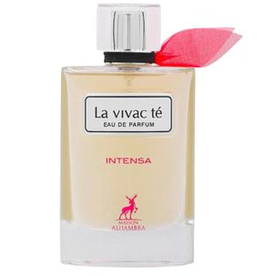Perfume Mujer La Vivad Te Intensa Maison Alhambra / 100 Ml / Eau De Parfum