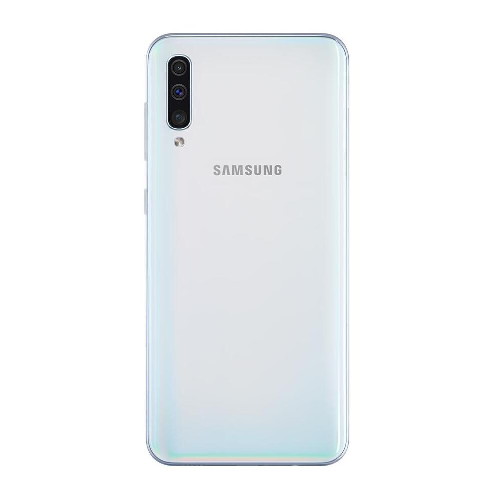 Smartphone Samsung A50 64 Gb/ Liberado image number 4.0