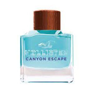 Hollister Canyon Escape Men Edt 30ml