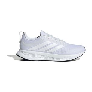 Zapatilla Running Adidas Runblaze Hombre Blanco