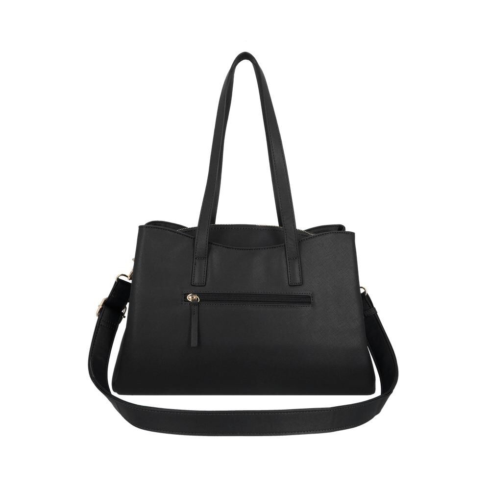 Cartera Hombro Mujer Secret Murcia Fw25 image number 2.0