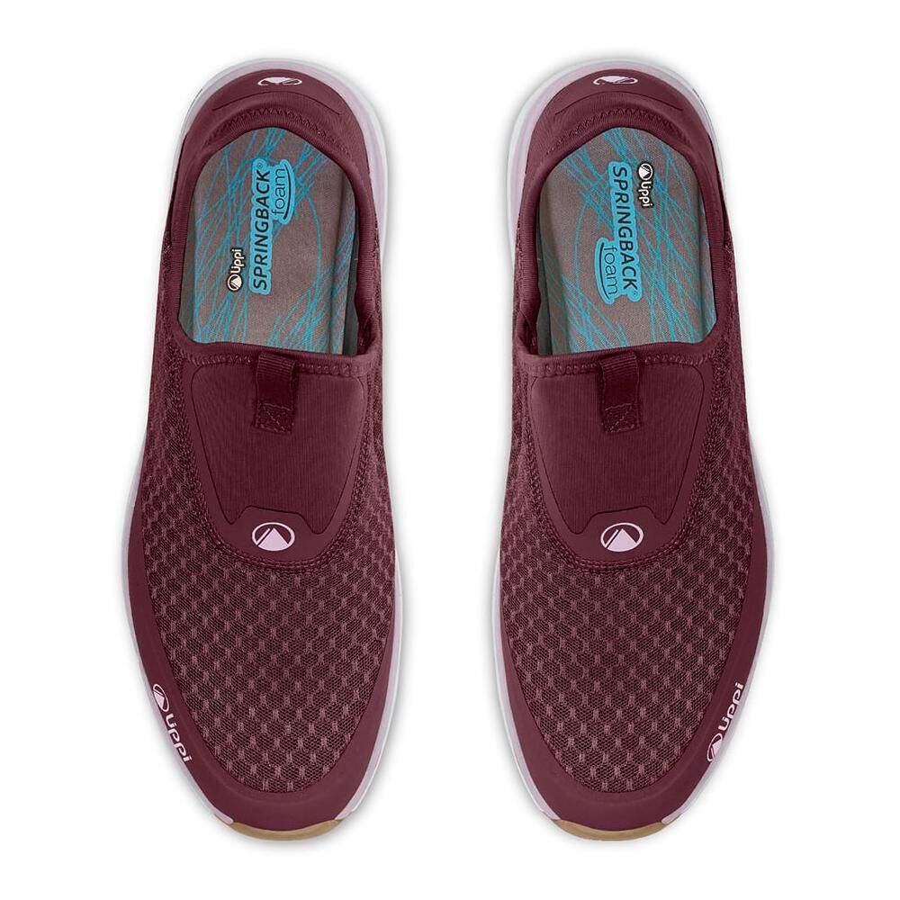 Zapatilla Outdoor Mujer Lippi Panal Iii image number 5.0