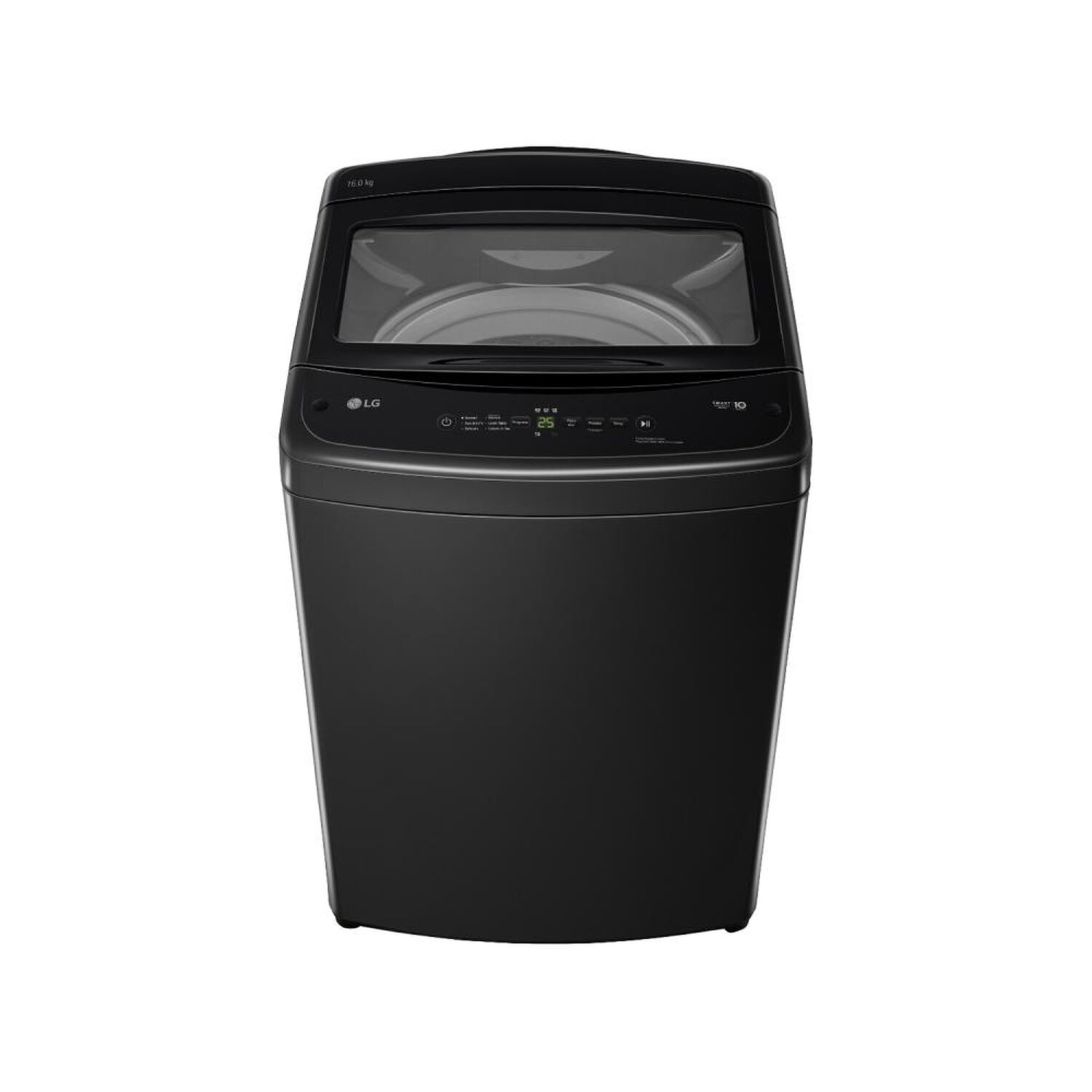 Lavadora LG Wt16oBVTB / 16 Kilos image number 3.0