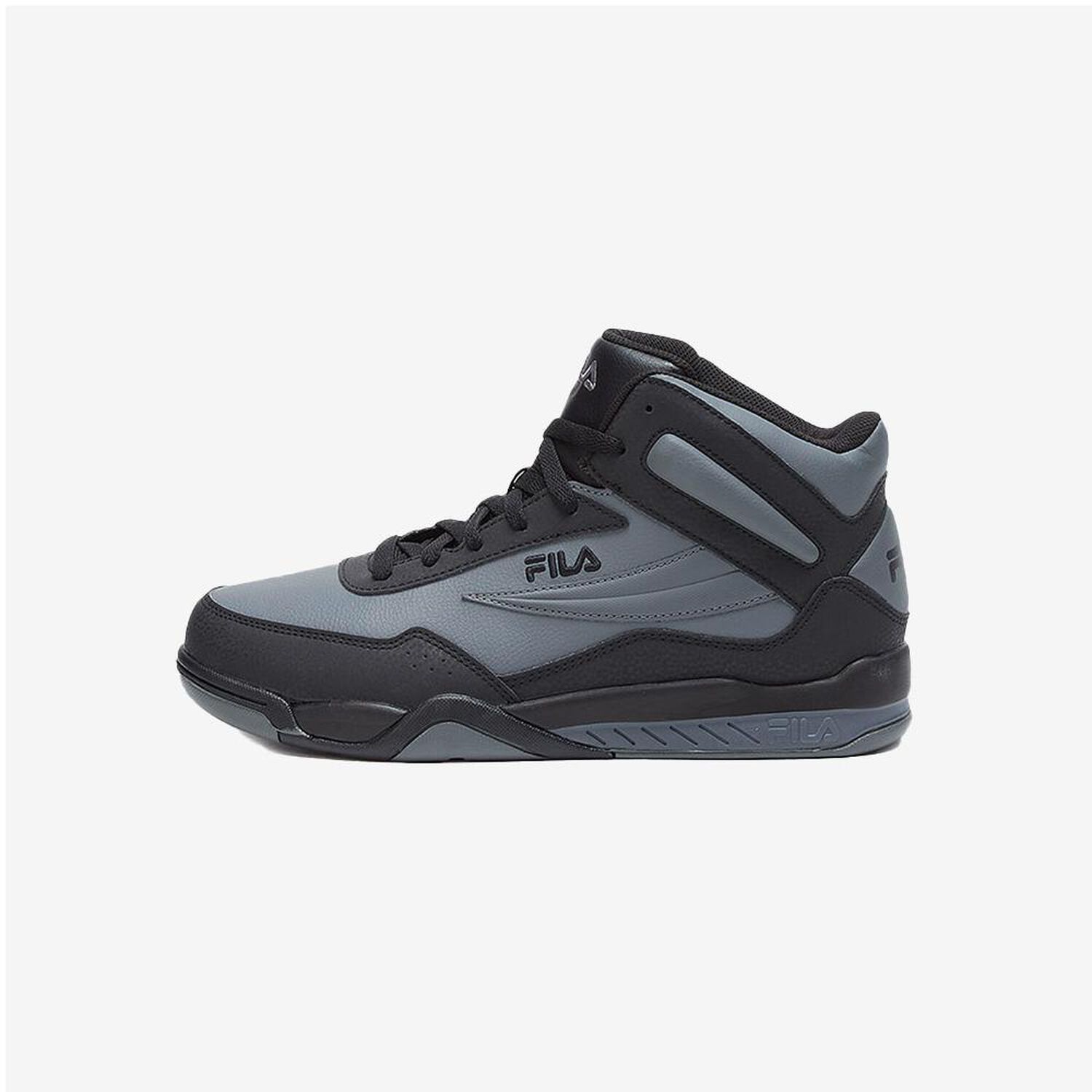 Zapatilla Urbana Hombre Fila Negro/gris image number 0.0