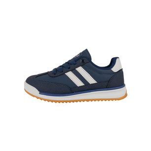 Zapatilla Inba Azul Uns