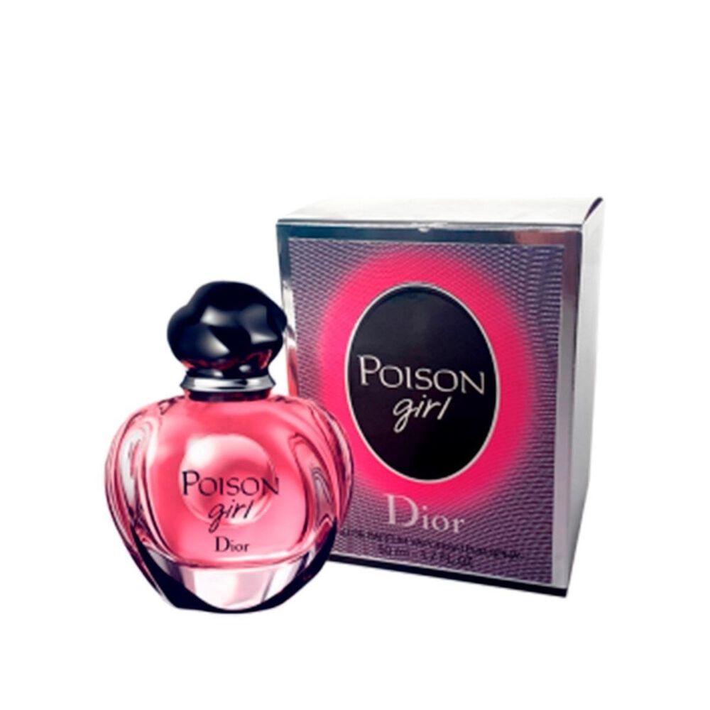 Poison Girl 100ml Edp Mujer Christian Dior image number 0.0