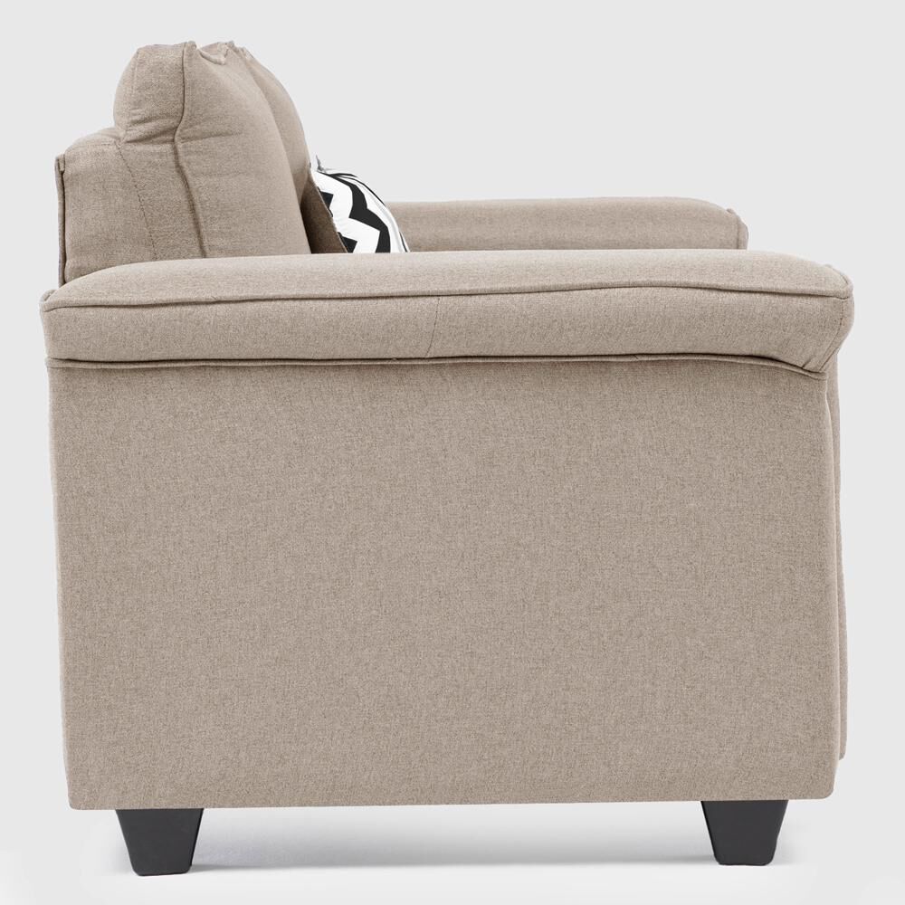 Sof&aacute; Mons Sicilia / 2 Cuerpos image number 4.0