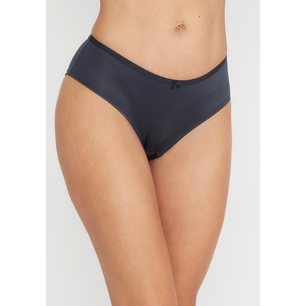 Pack Pantaleta Microfibra Kayser image number 2.0
