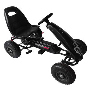 Gokart Bolt Gk5040 Negro