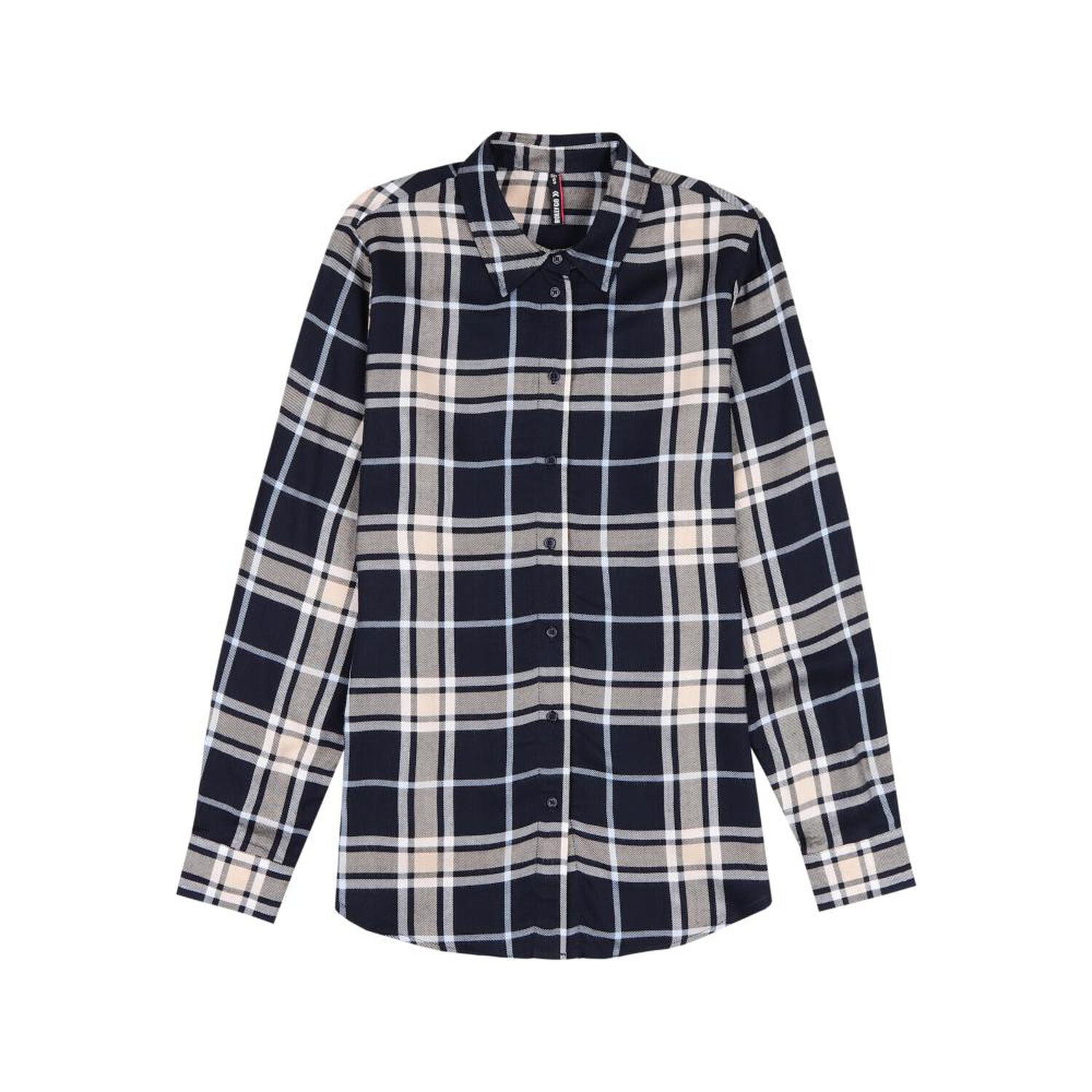 Blusa Mujer Rolly Go image number 0.0