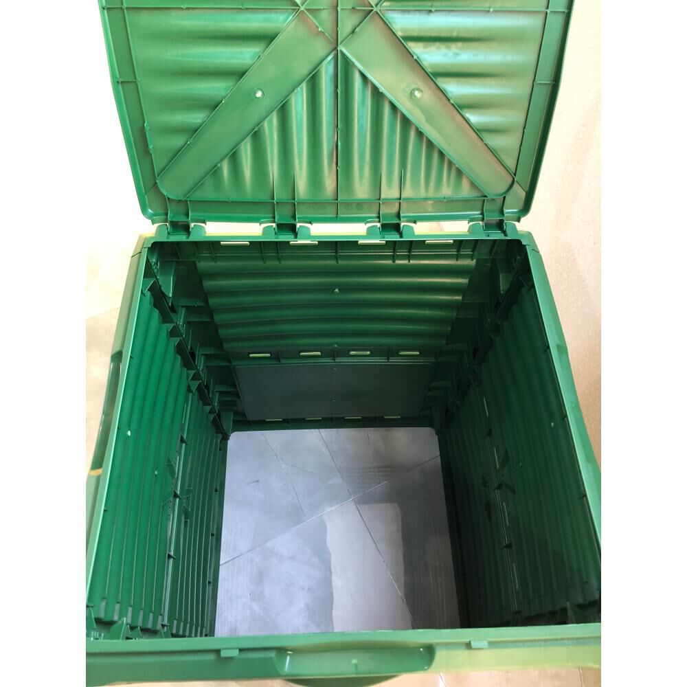 Compostera 300l Northwest image number 1.0