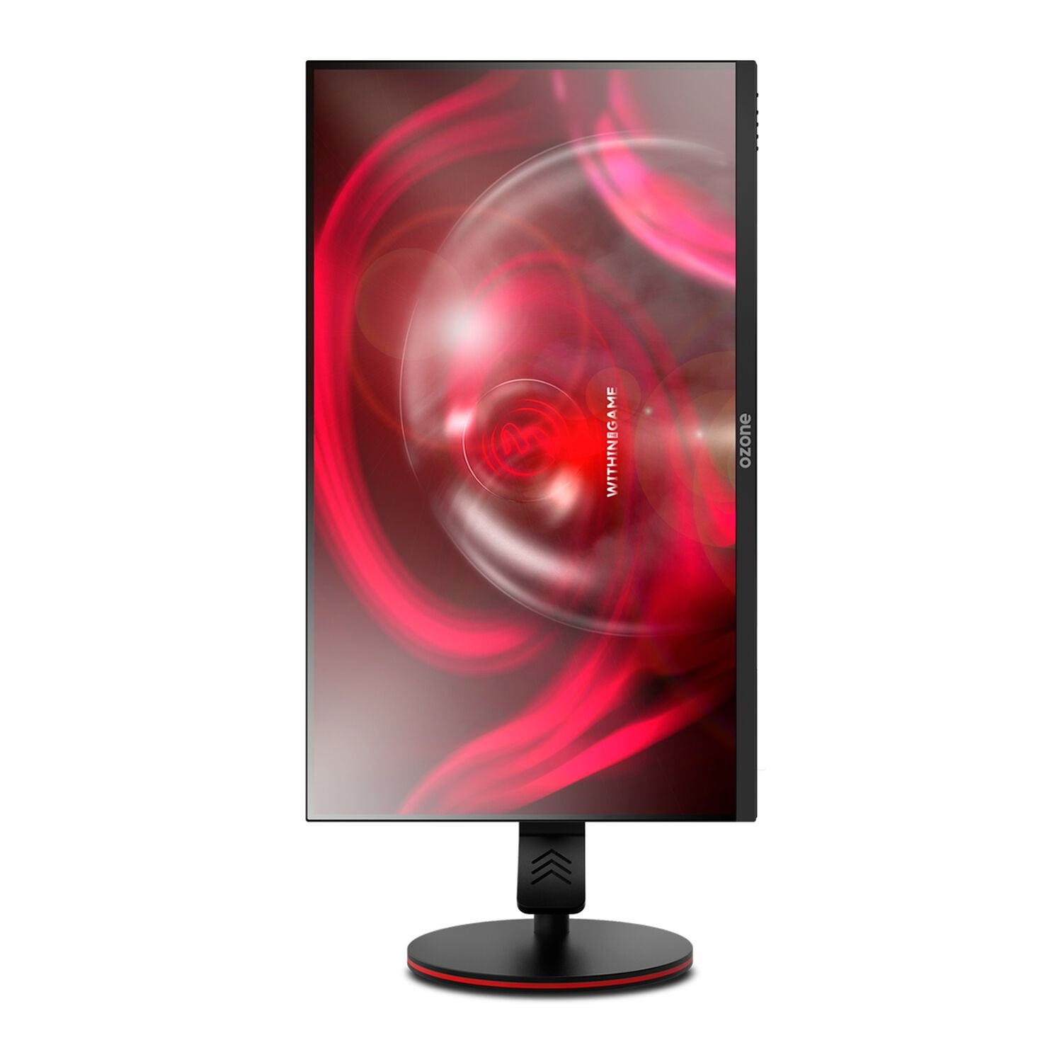 Monitor Gamer Ozone 24.5" Fhd 144hz 1ms + Free Sync & G-sync image number 5.0