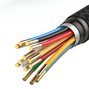 Cable Hdmi A Hdmi 1.8m V1.4 Ready For 3d Full Hd Ulink