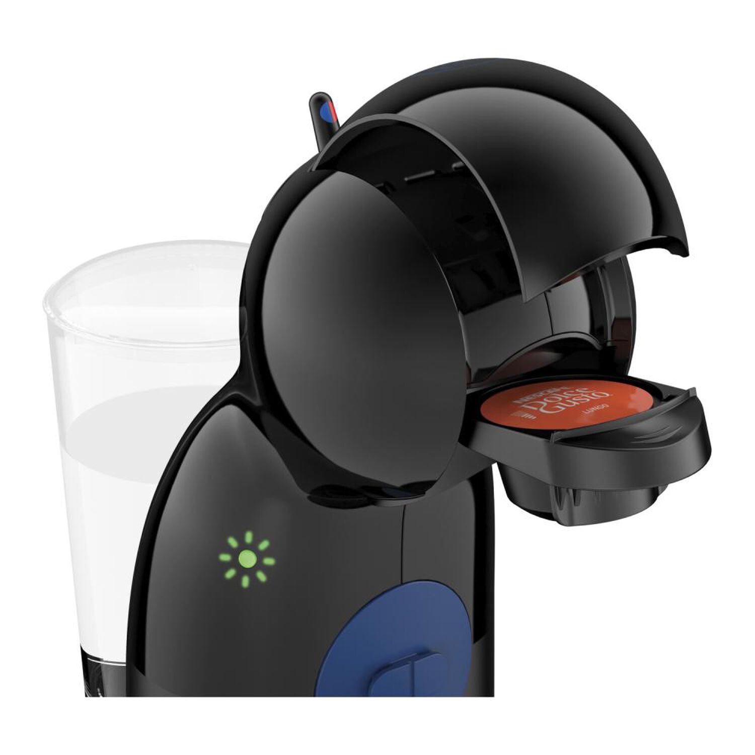 Cafetera Nescaf&eacute; Dolce Gusto Piccolo XS image number 3.0