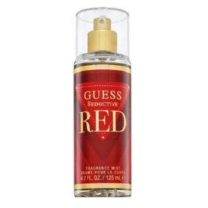 Guess Seductive Red Woman 125ml Body Mist