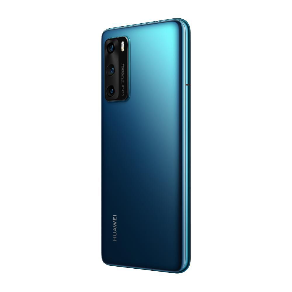 Smartphone Huawei P40 Blue / 128 Gb / Liberado image number 3.0