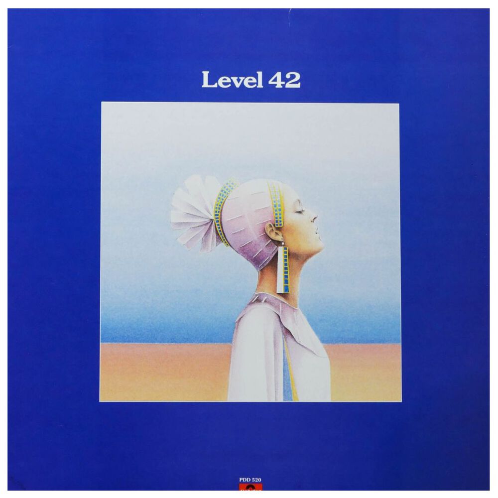 Level 42 - Turn It On / Starchild | 12" Maxi Single Usado image number 0.0