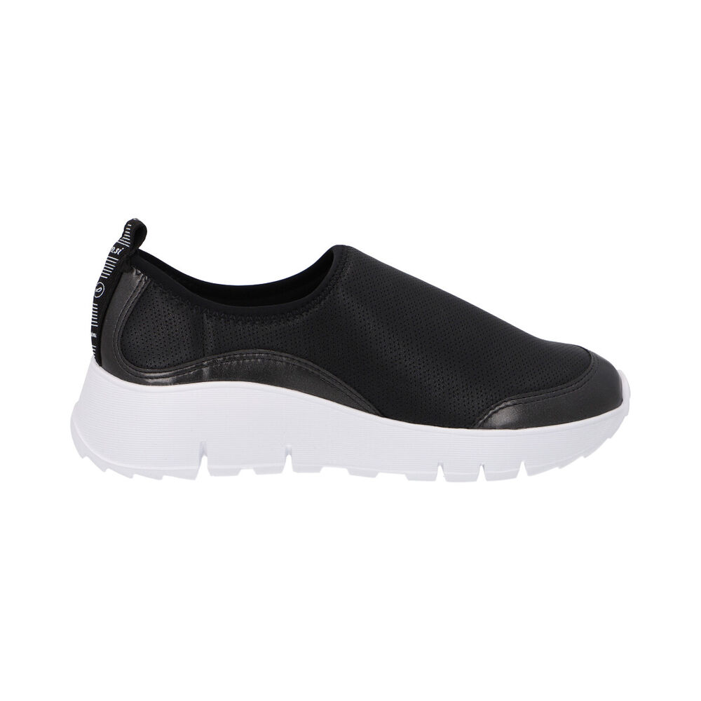 Zapatilla Liz Sosi Negro Piccadilly image number 0.0