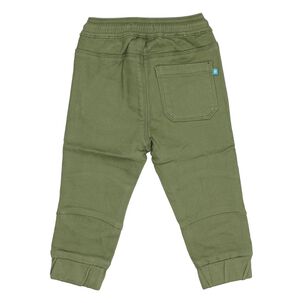 Jeans Bebe Ni&ntilde;o Baby