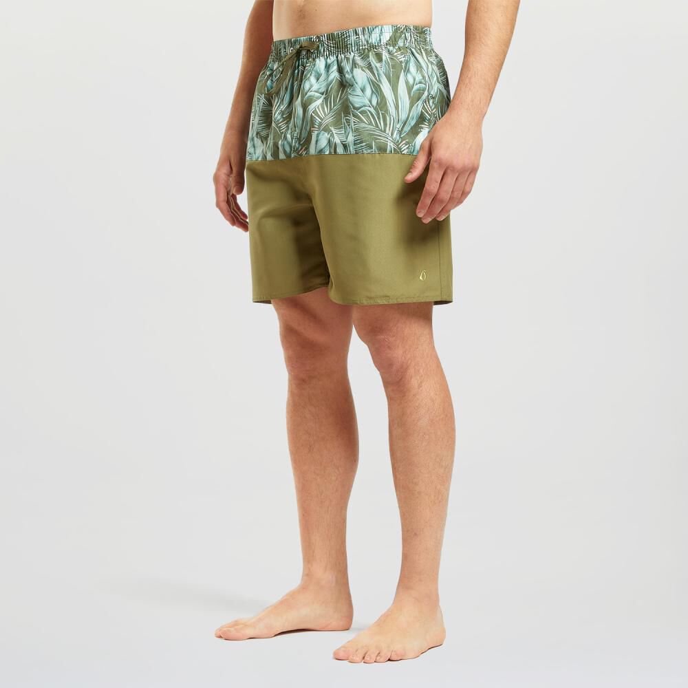 Traje De Baño Hombre Herald image number 2.0