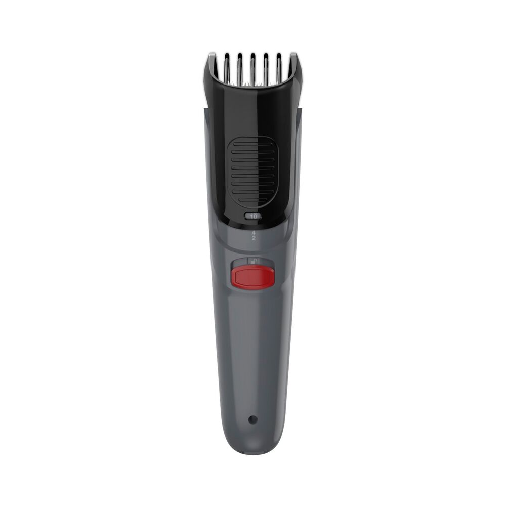 Recortadora De Barba Remington Mb08a image number 0.0