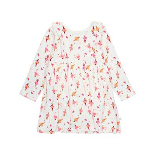 Vestido Bebe Ni&ntilde;a Baby