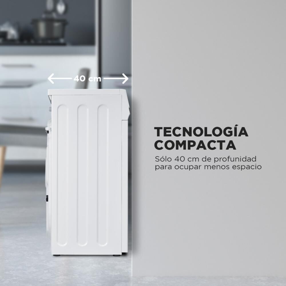 Lavadora Midea MF100W80/W / 8 Kg image number 5.0