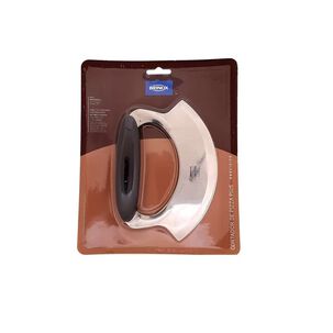 Cuchillo De Precisión Brinox Cortador De Pizza 2509/307