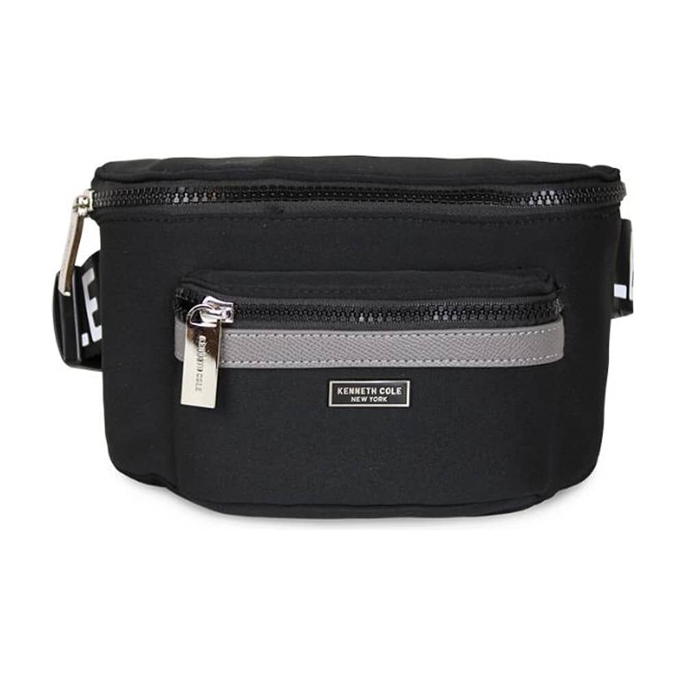 Banano Aydin Negro Kenneth Cole image number 0.0