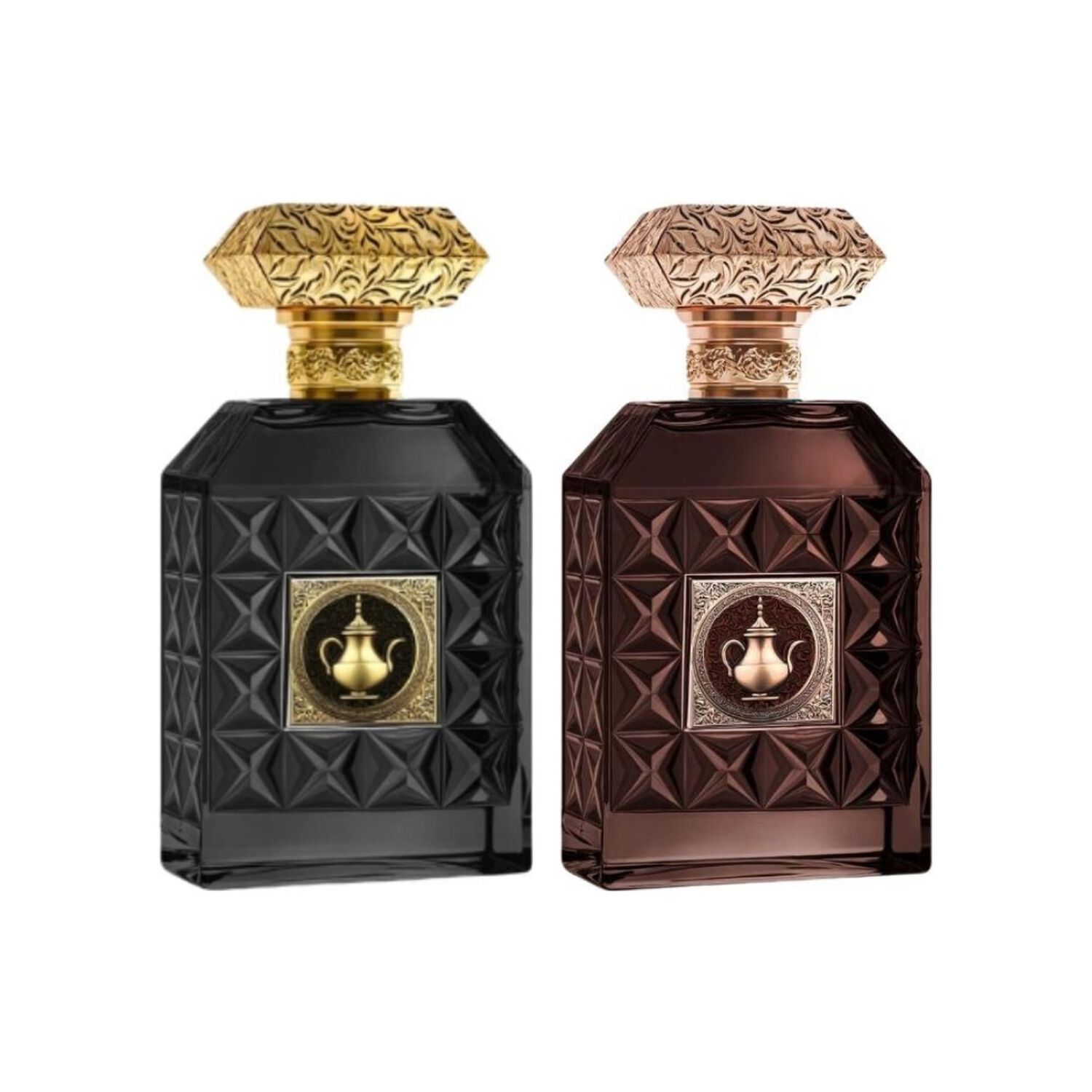 Pack Afaq Qurbat Edp 100 Ml Hombre image number 0.0