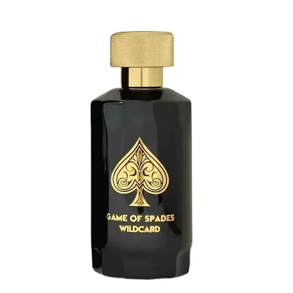 Jo Milano Game Of Spades Wildcard 100 Ml Parfum image number 1.0