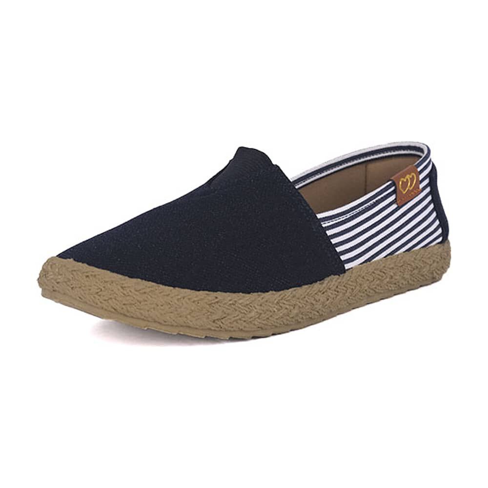 Alpargata Orchid Azul Passer image number 0.0