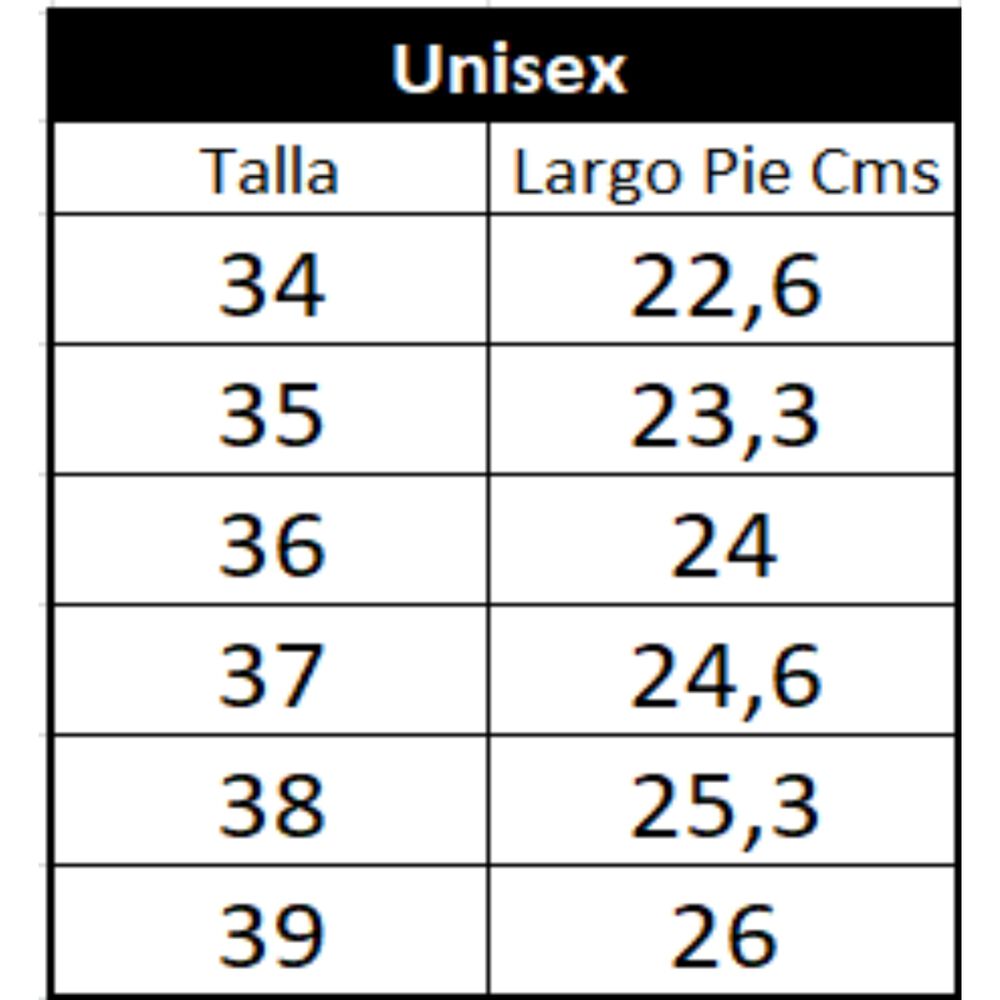 Zapatilla Escolar Balbin Negro Uns image number 5.0