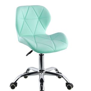 Silla De Escritorio Ejecutiva Ergonómica Mariposa