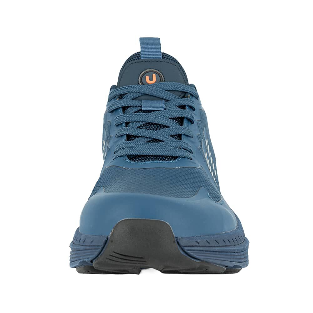 Zapatilla Seul Azul Uns image number 2.0