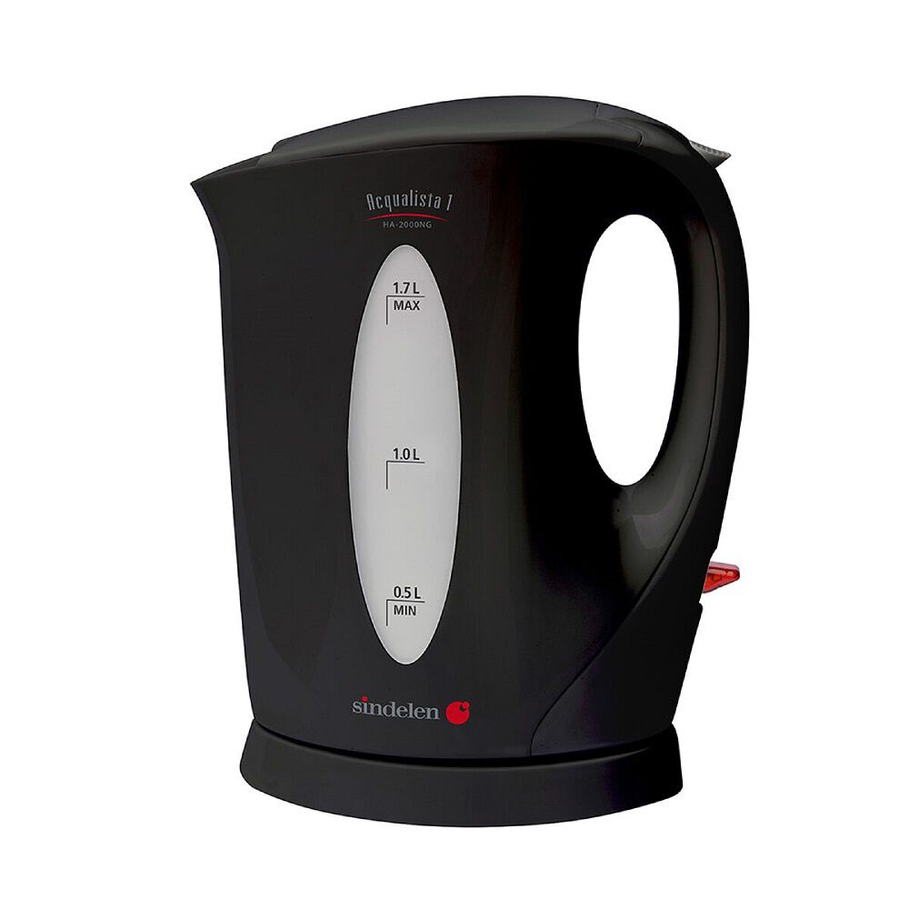 Hervidor Sindelen Ha-2000ng 1,7 Lts image number 0.0