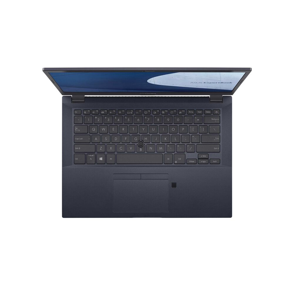 Notebook Asus Expertbook P245f 14" Intel Core I5 10 Gen 8gb Ram 512gb Ssd Reacondicionado Grado A image number 2.0