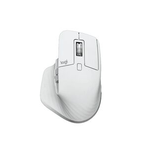 Mouse Logitech Mx Master 3s White 7 Botones 8000dpi