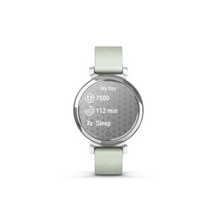 Lily 2 Classic, Silver/sagegrey