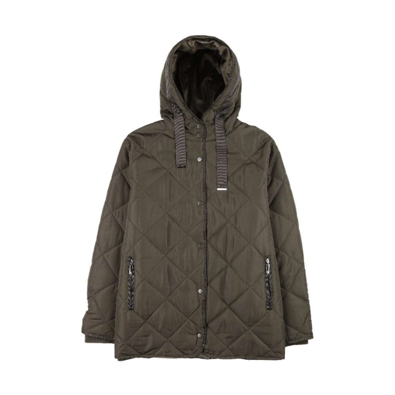 Parka Mujer Sexy Large image number 0.0