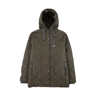 Parka Mujer Sexy Large