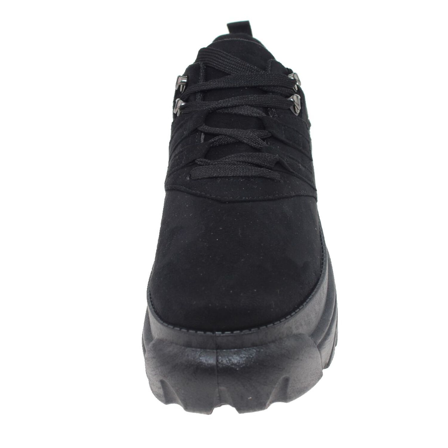 Zapatilla Negro Via Franca Art. 5wnh911101b image number 3.0